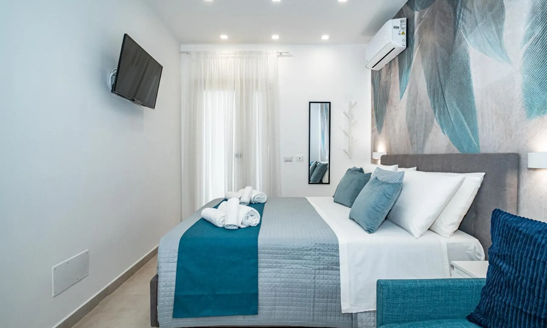My Sea Apartment Giardini-Naxos 0*,