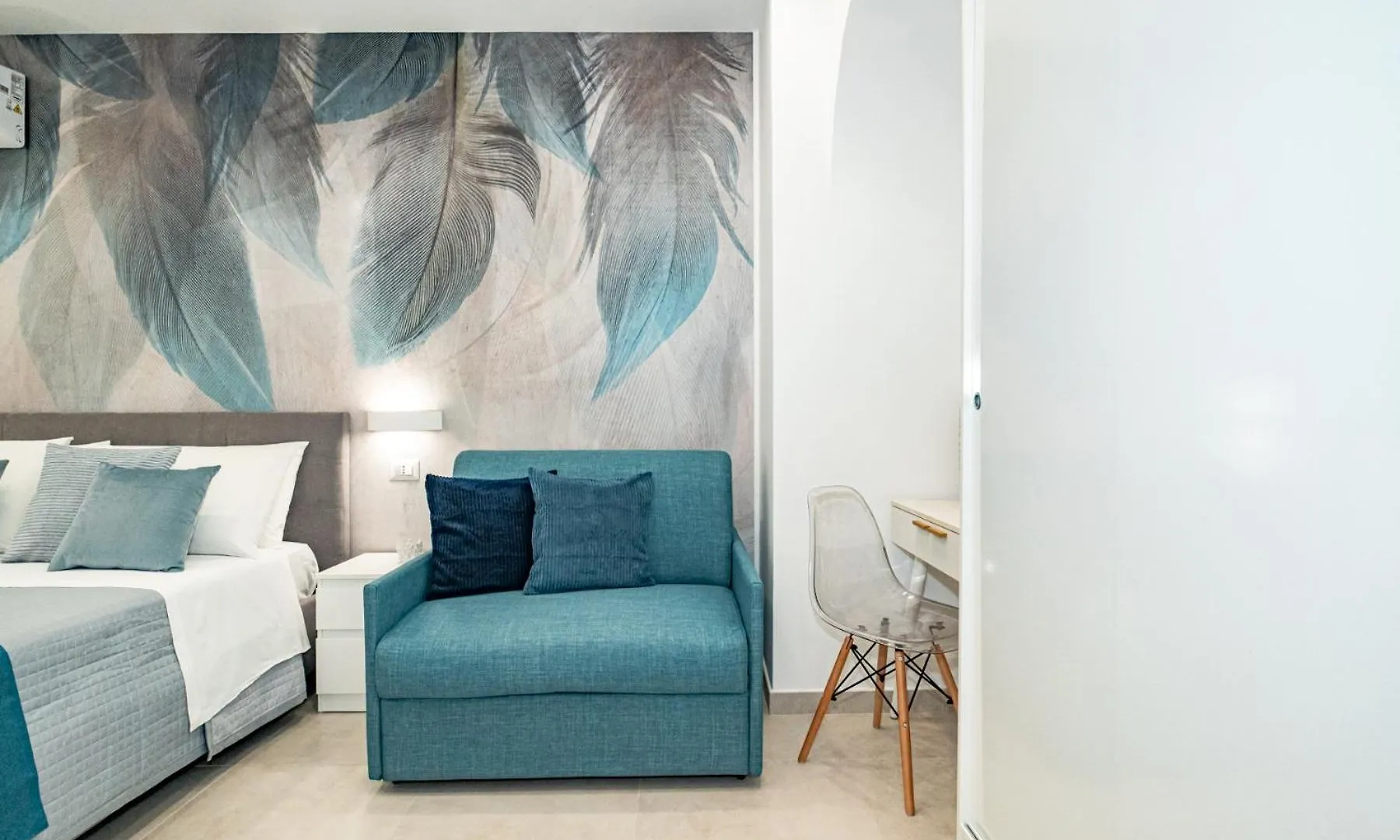 My Sea Apartment Giardini-Naxos