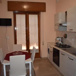 Naxos Apartament